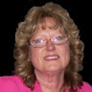 Meet your Posher, Janet